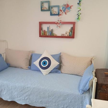 Artistic House Apartment Кокари Екстериор снимка