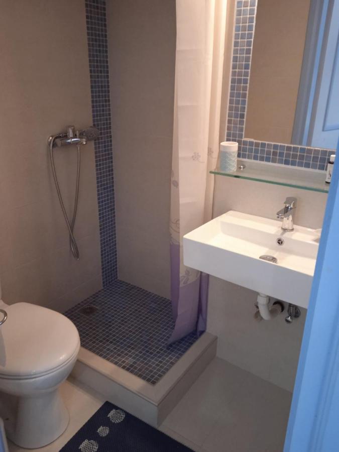 Artistic House Apartment Кокари Екстериор снимка